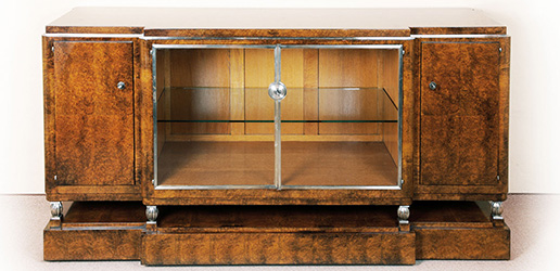  Jacques-Emile Ruhlmann